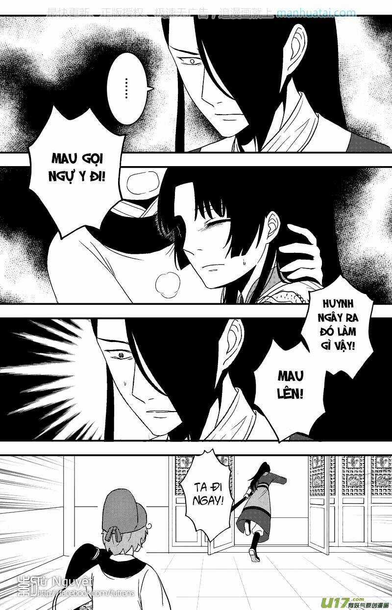 Khai Phong Kỳ Đàm Chapter 63 trang 2