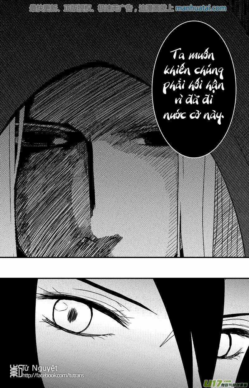 Khai Phong Kỳ Đàm Chapter 64 trang 9