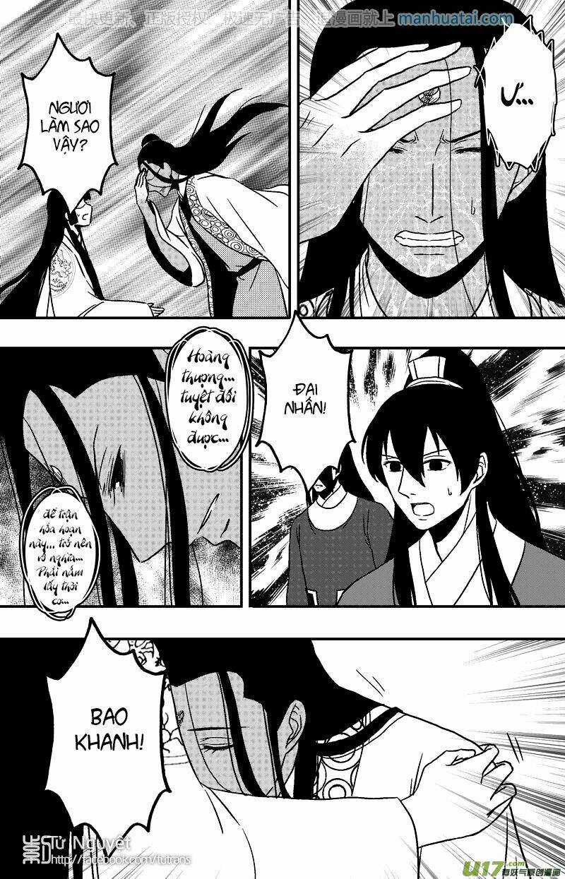 Khai Phong Kỳ Đàm Chapter 66 trang 2