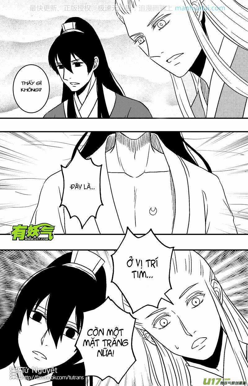 Khai Phong Kỳ Đàm Chapter 66 trang 6