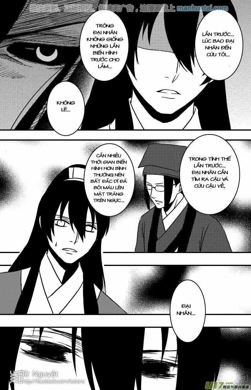 Khai Phong Kỳ Đàm Chapter 66 trang 8