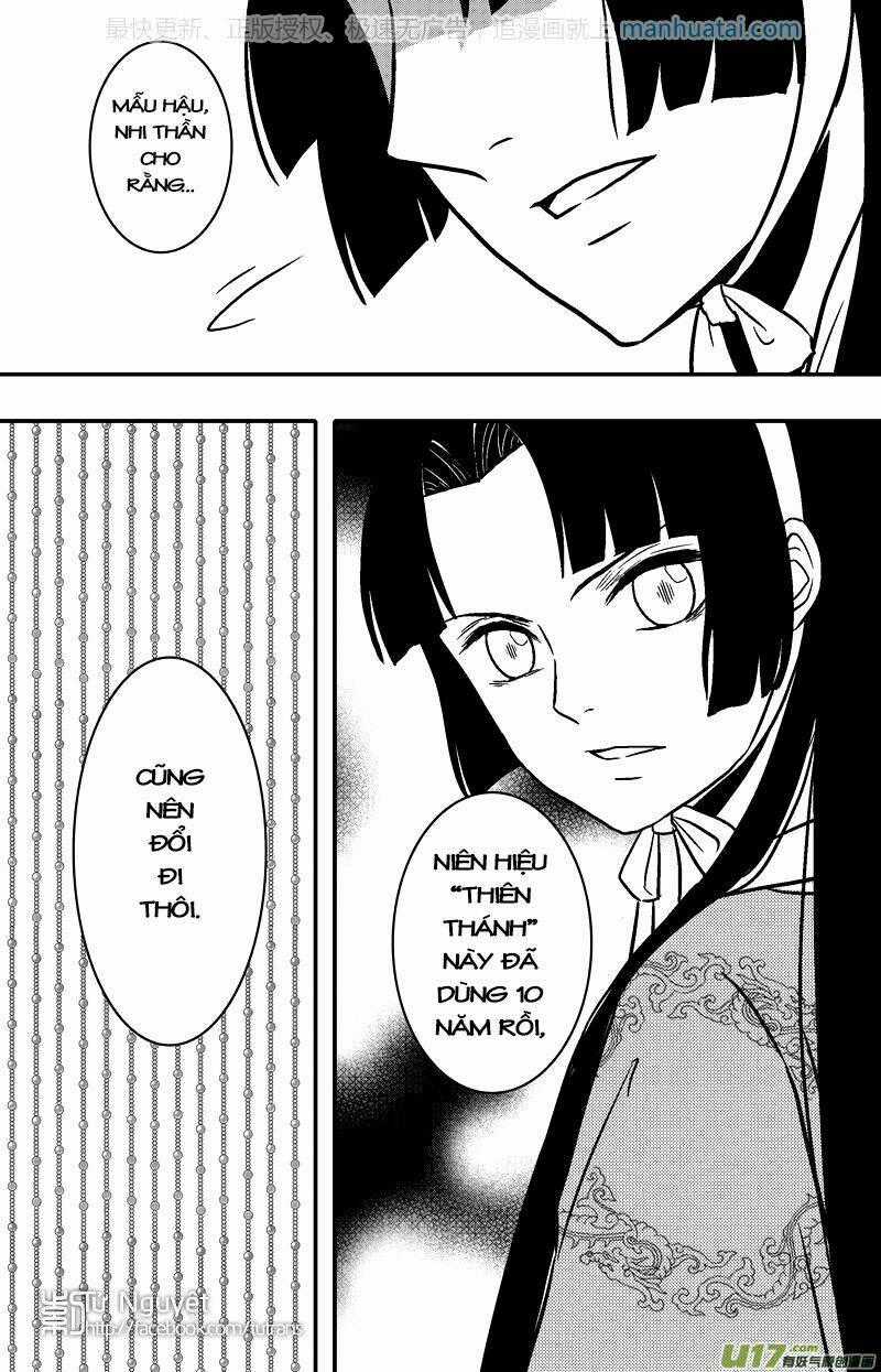 Khai Phong Kỳ Đàm Chapter 67 trang 10