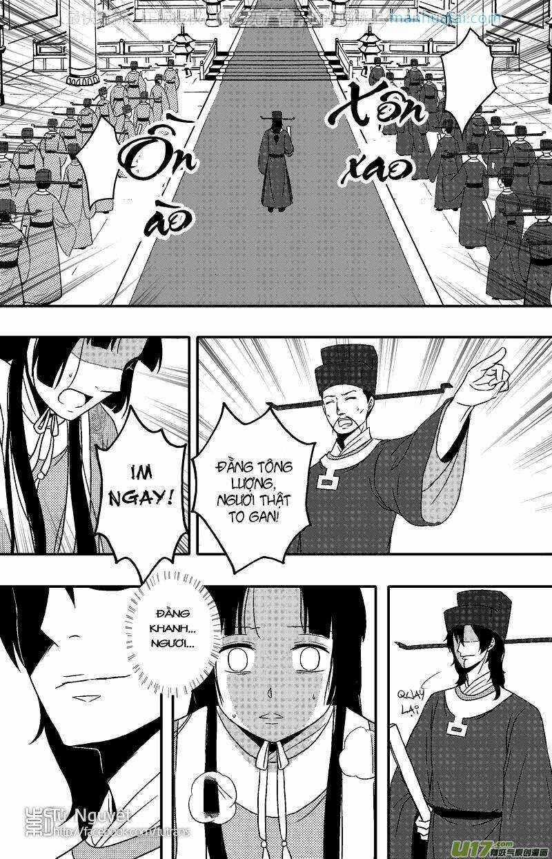 Khai Phong Kỳ Đàm Chapter 67 trang 3