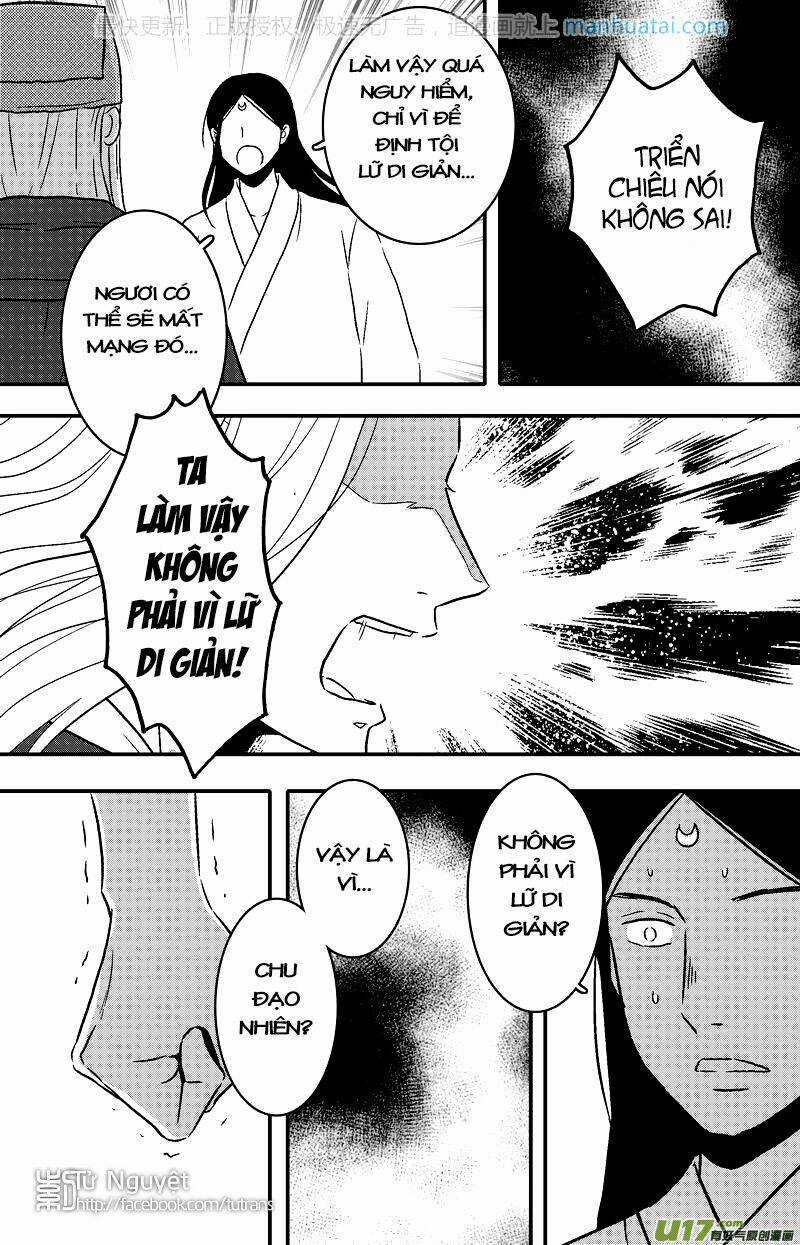 Khai Phong Kỳ Đàm Chapter 69 trang 10