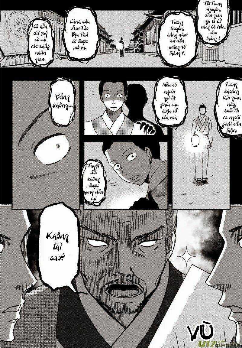 Khai Phong Kỳ Đàm Chapter 7 trang 2