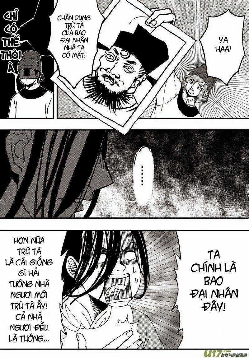 Khai Phong Kỳ Đàm Chapter 7 trang 8