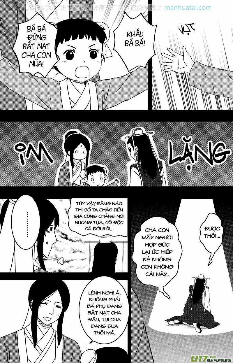 Khai Phong Kỳ Đàm Chapter 71 trang 2