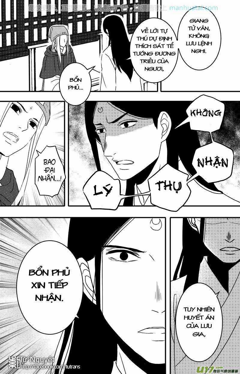 Khai Phong Kỳ Đàm Chapter 73 trang 30