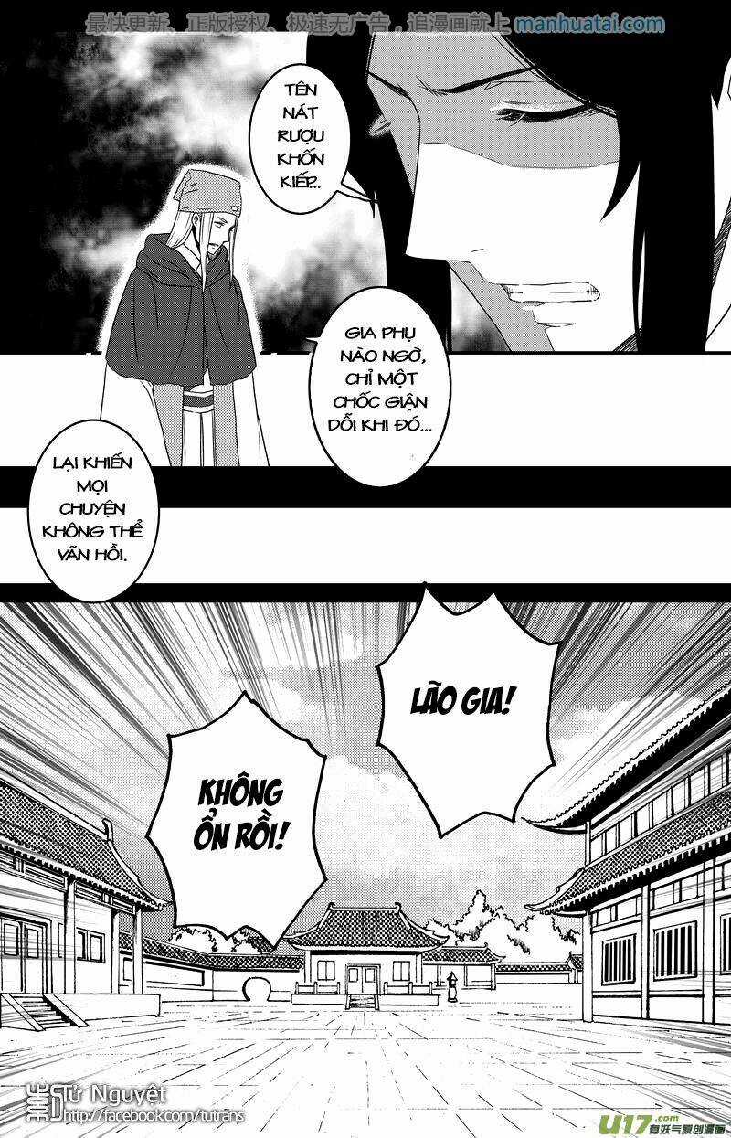 Khai Phong Kỳ Đàm Chapter 73 trang 6