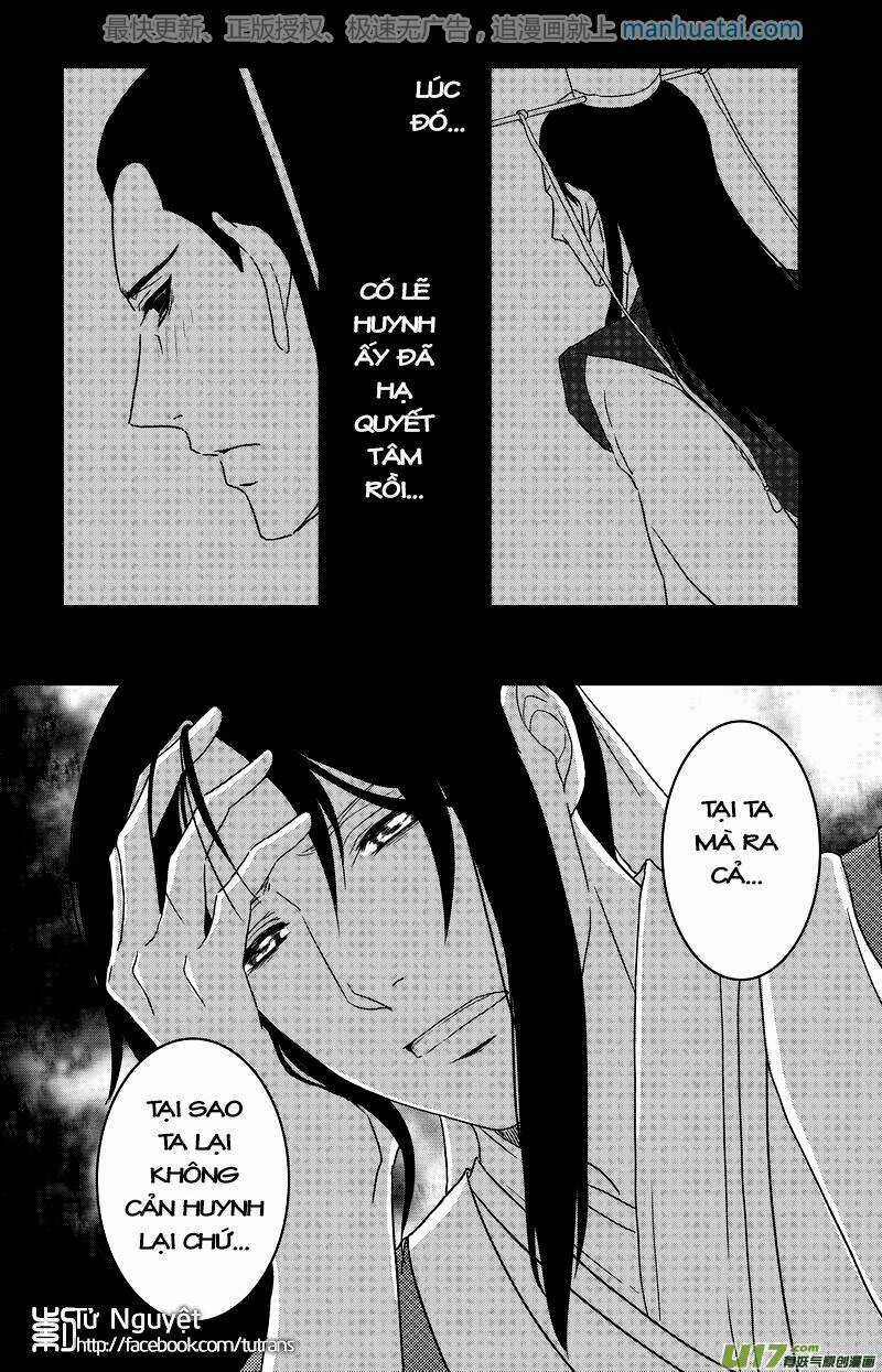 Khai Phong Kỳ Đàm Chapter 73 trang 9