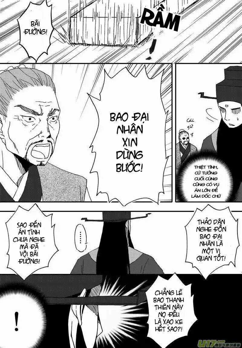 Khai Phong Kỳ Đàm Chapter 8 trang 2