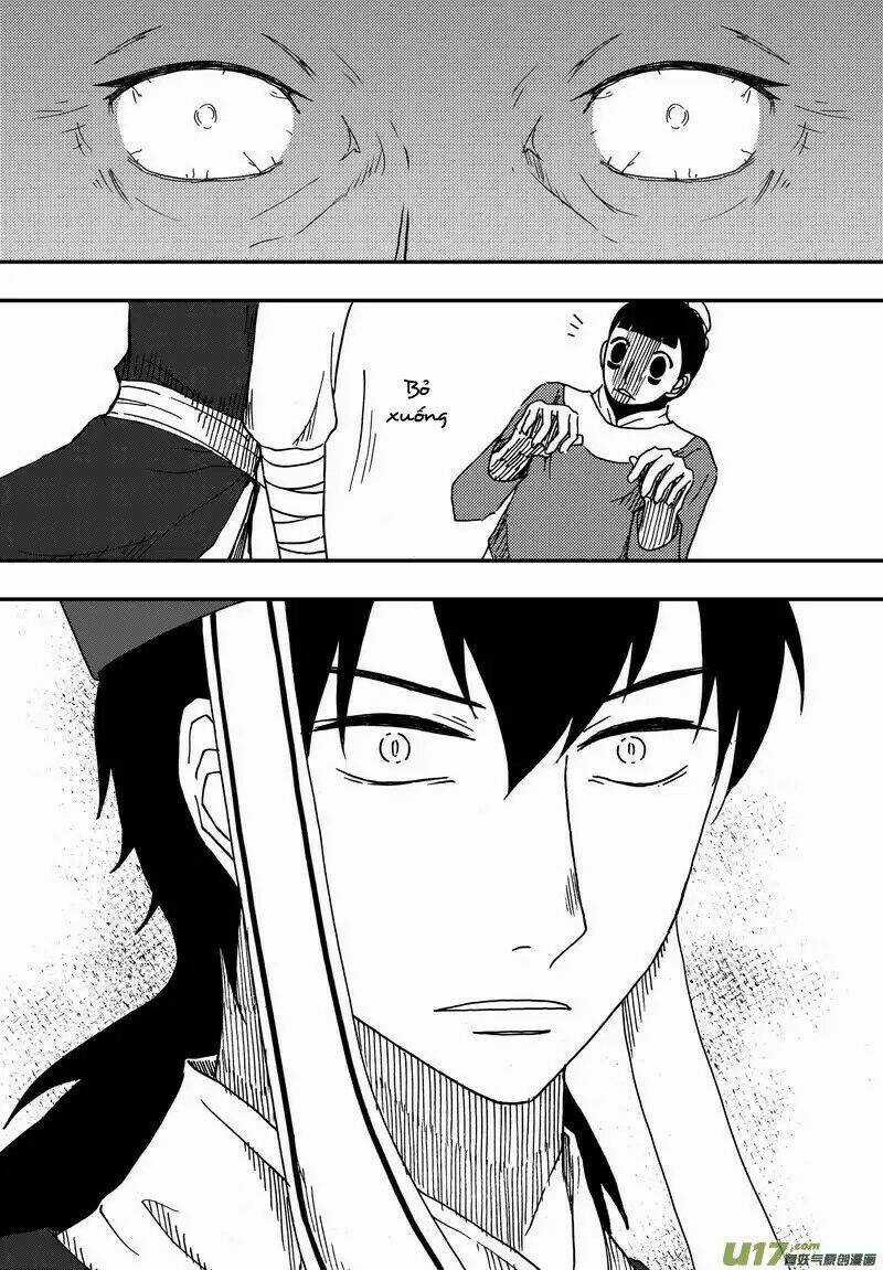 Khai Phong Kỳ Đàm Chapter 8 trang 20