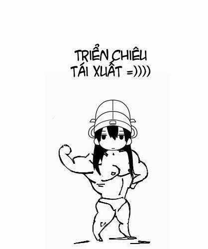 Khai Phong Kỳ Đàm Chapter 8 trang 23