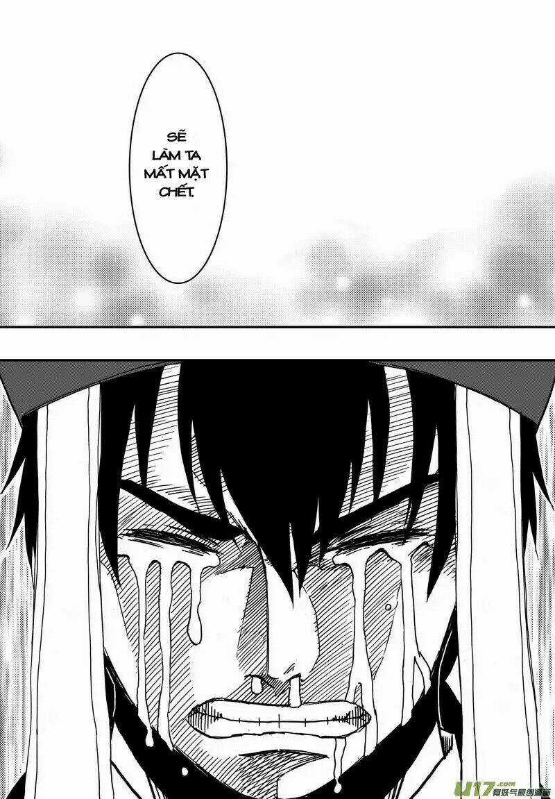 Khai Phong Kỳ Đàm Chapter 9 trang 13