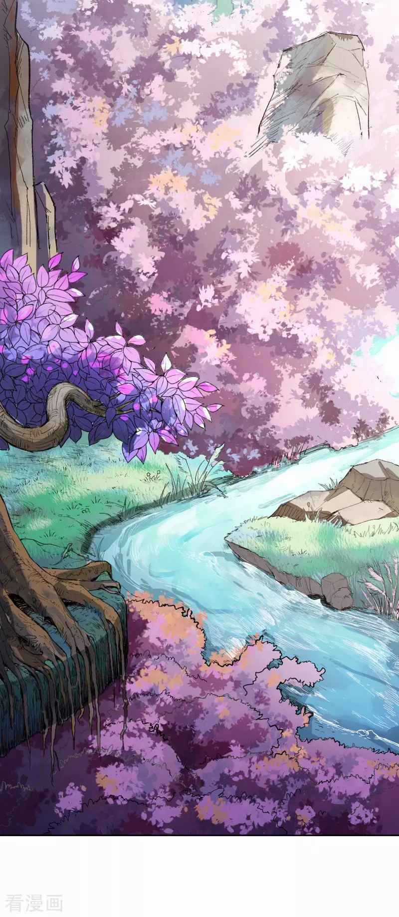 Khai Thiên Lục Chapter 10 trang 12