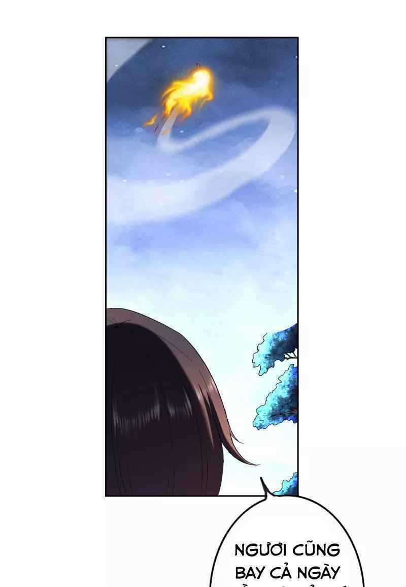 Khai Thiên Lục Chapter 10 trang 14