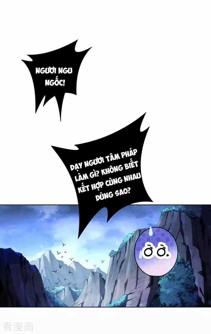 Khai Thiên Lục Chapter 10 trang 26