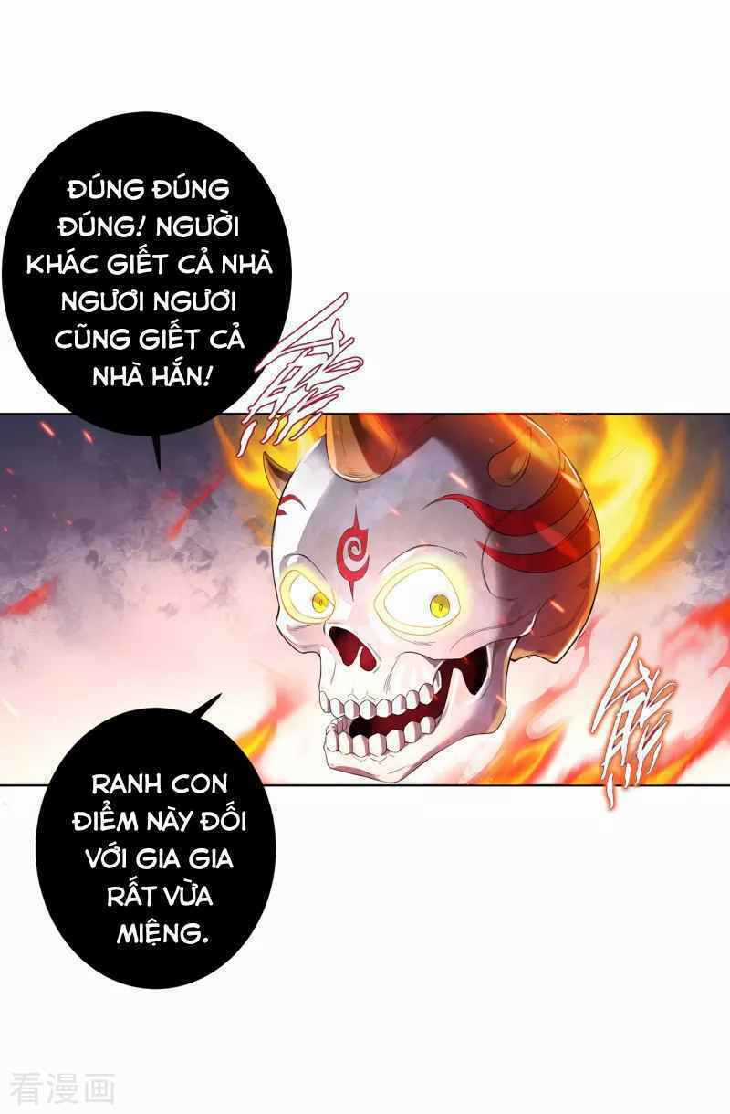 Khai Thiên Lục Chapter 10 trang 7