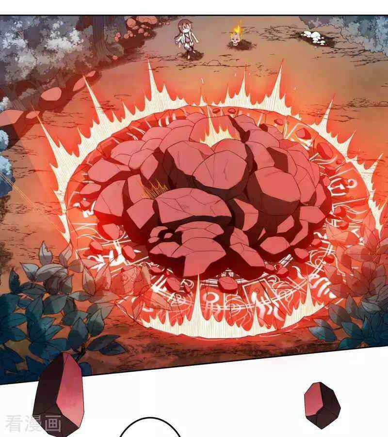 Khai Thiên Lục Chapter 11 trang 7