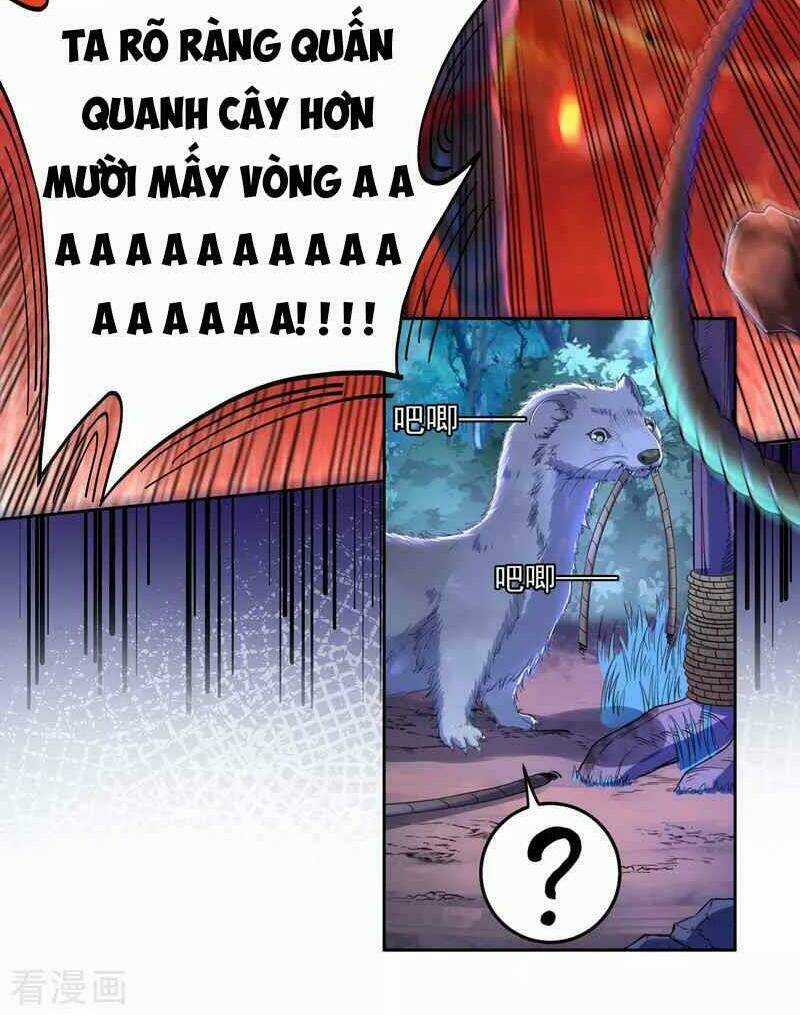 Khai Thiên Lục Chapter 12 trang 20