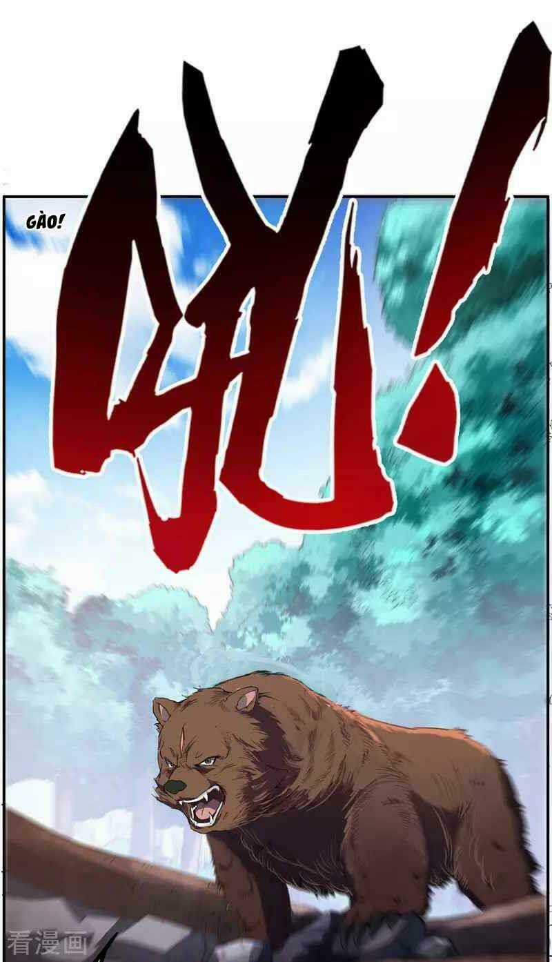 Khai Thiên Lục Chapter 12 trang 4