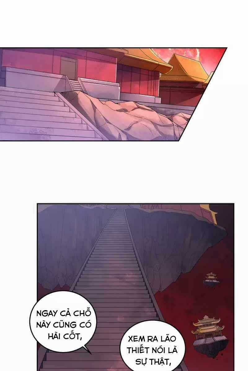 Khai Thiên Lục Chapter 13 trang 10