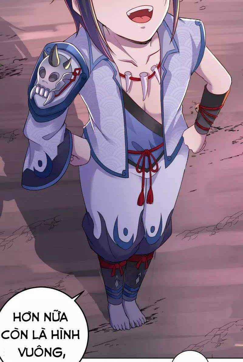 Khai Thiên Lục Chapter 13 trang 13