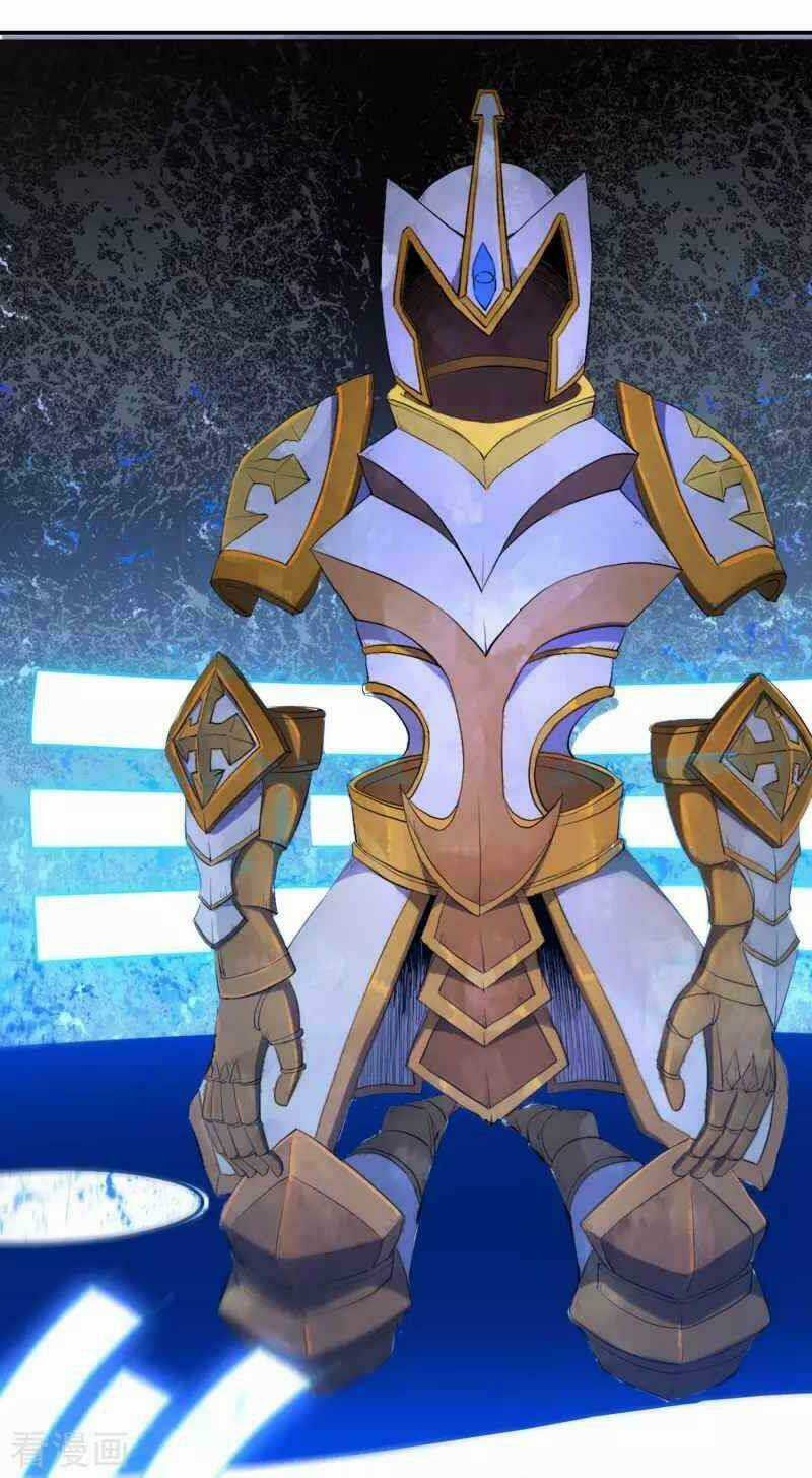 Khai Thiên Lục Chapter 13 trang 27