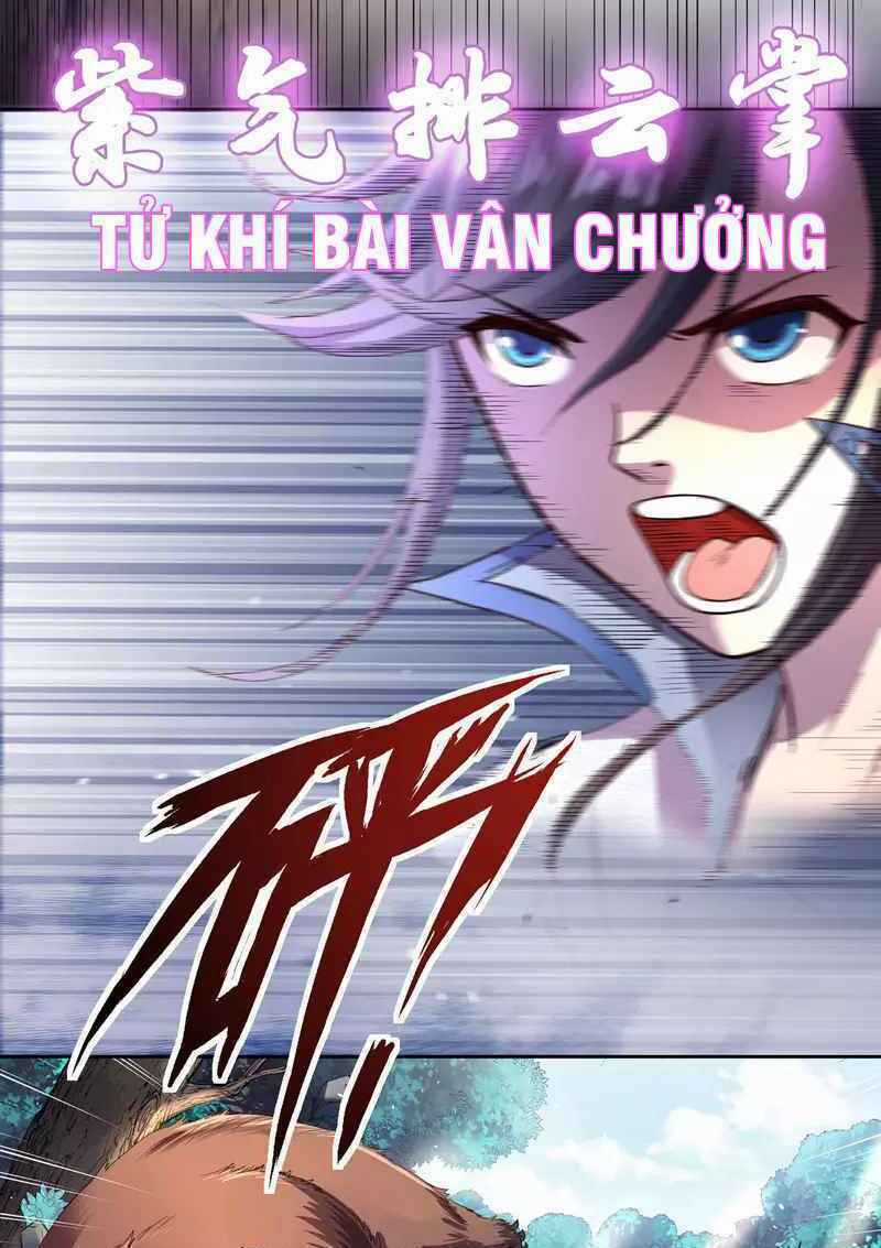 Khai Thiên Lục Chapter 15 trang 16