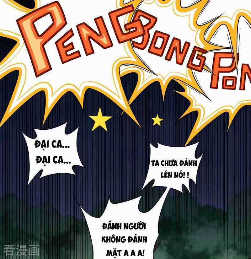 Khai Thiên Lục Chapter 16 trang 12