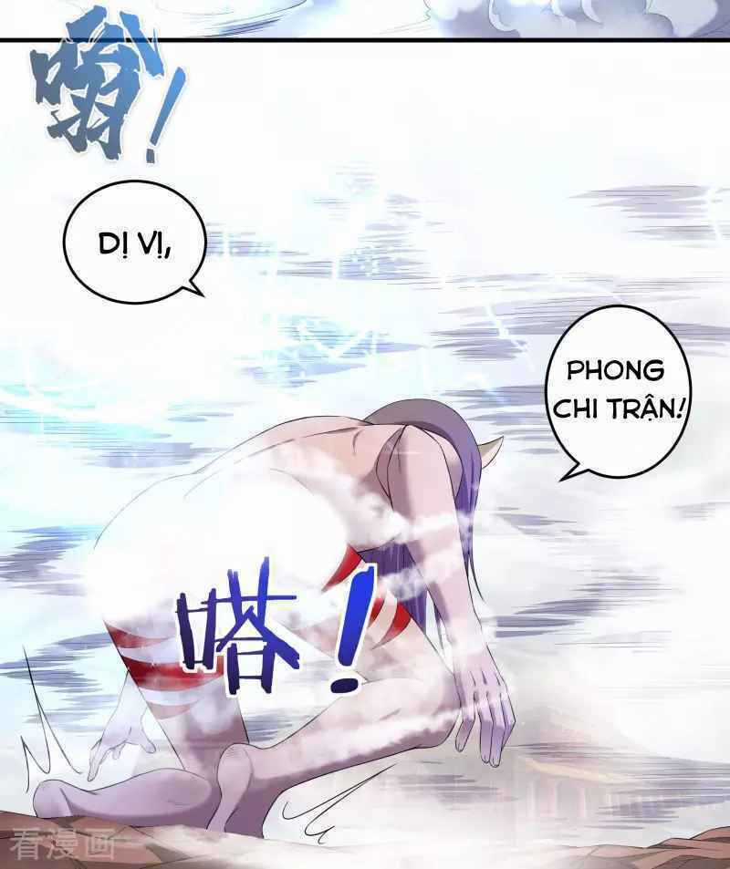 Khai Thiên Lục Chapter 17 trang 11