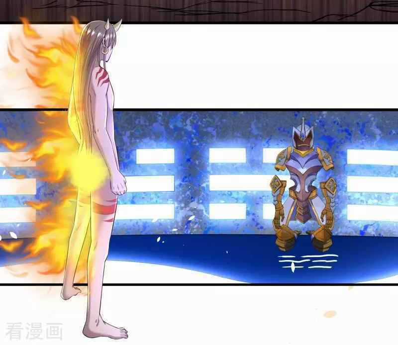 Khai Thiên Lục Chapter 17 trang 7