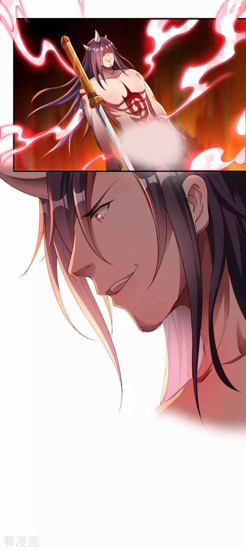 Khai Thiên Lục Chapter 18 trang 3