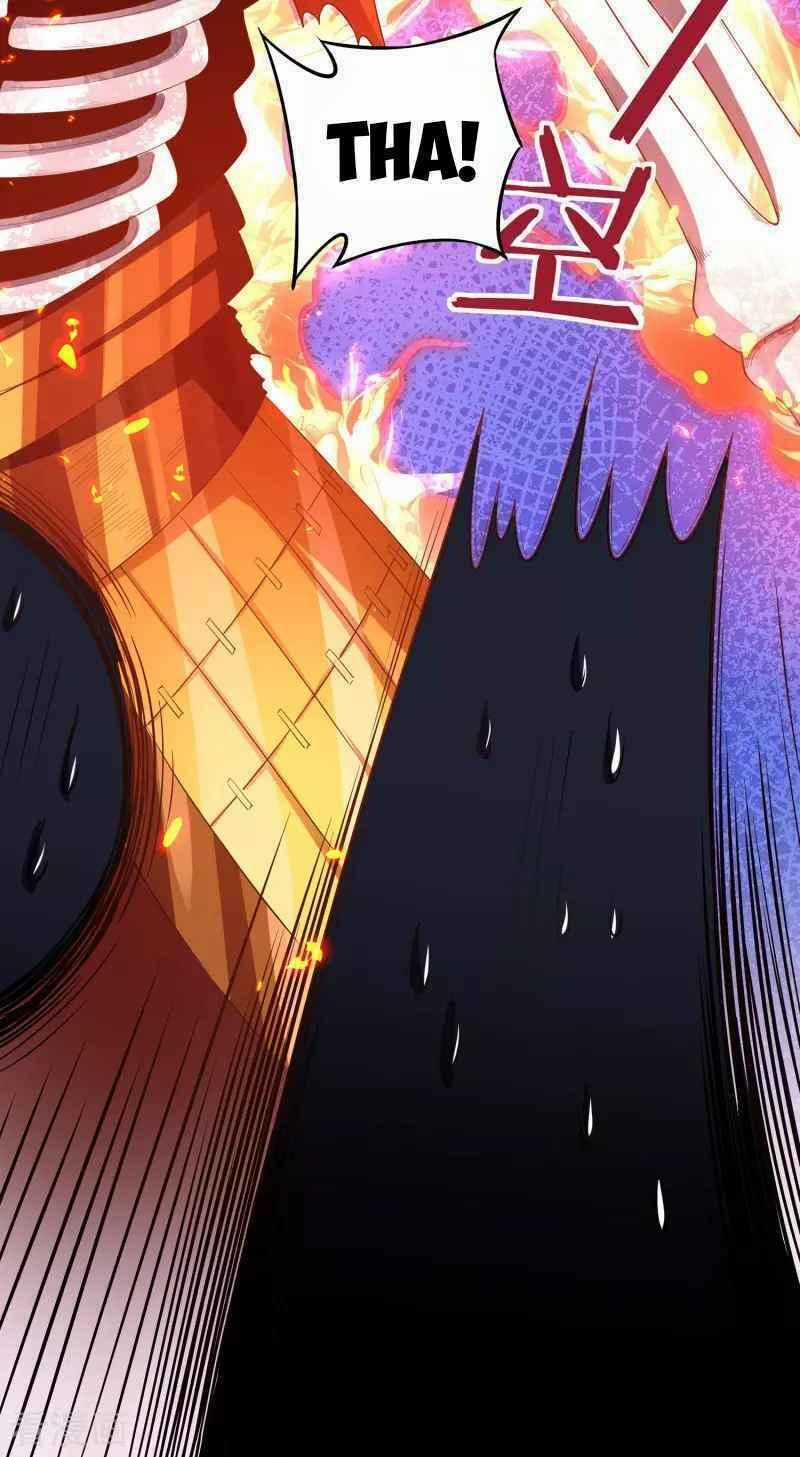 Khai Thiên Lục Chapter 18 trang 39