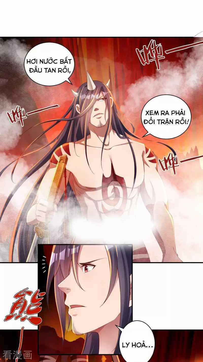 Khai Thiên Lục Chapter 18 trang 7