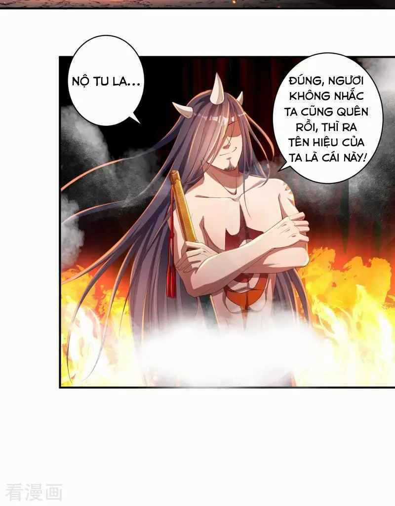 Khai Thiên Lục Chapter 18 trang 9