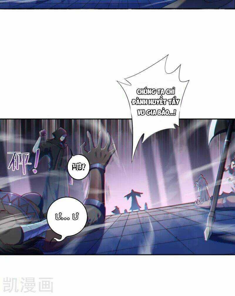 Khai Thiên Lục Chapter 2 trang 13