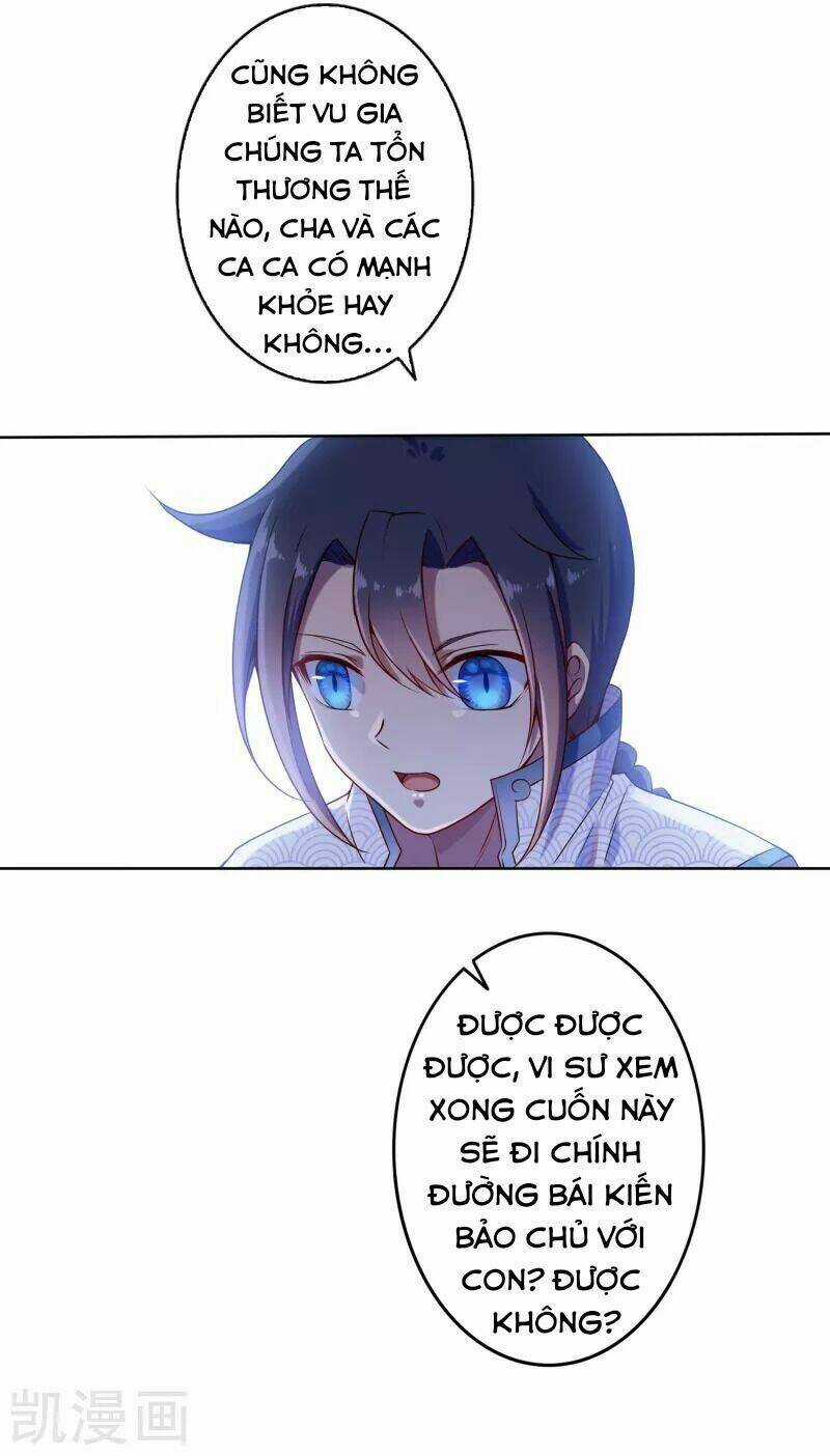 Khai Thiên Lục Chapter 2 trang 15