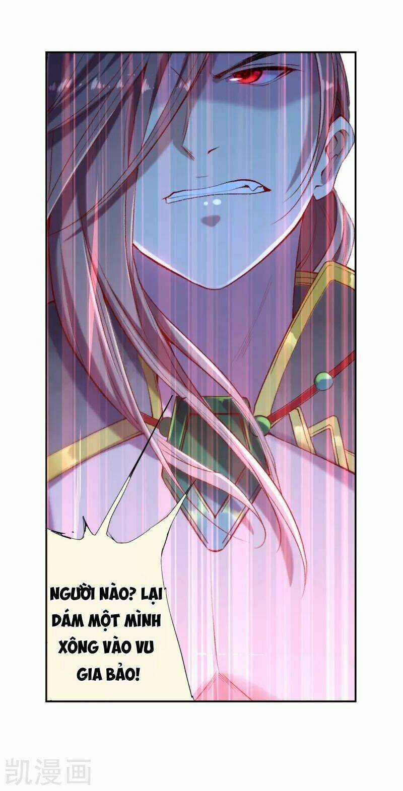 Khai Thiên Lục Chapter 2 trang 6