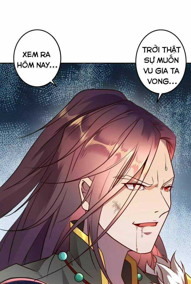 Khai Thiên Lục Chapter 5 trang 10