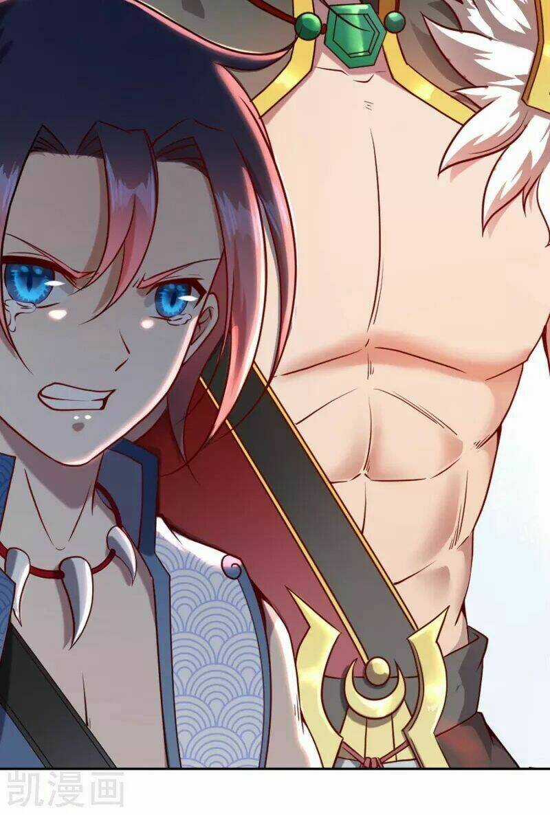 Khai Thiên Lục Chapter 5 trang 11