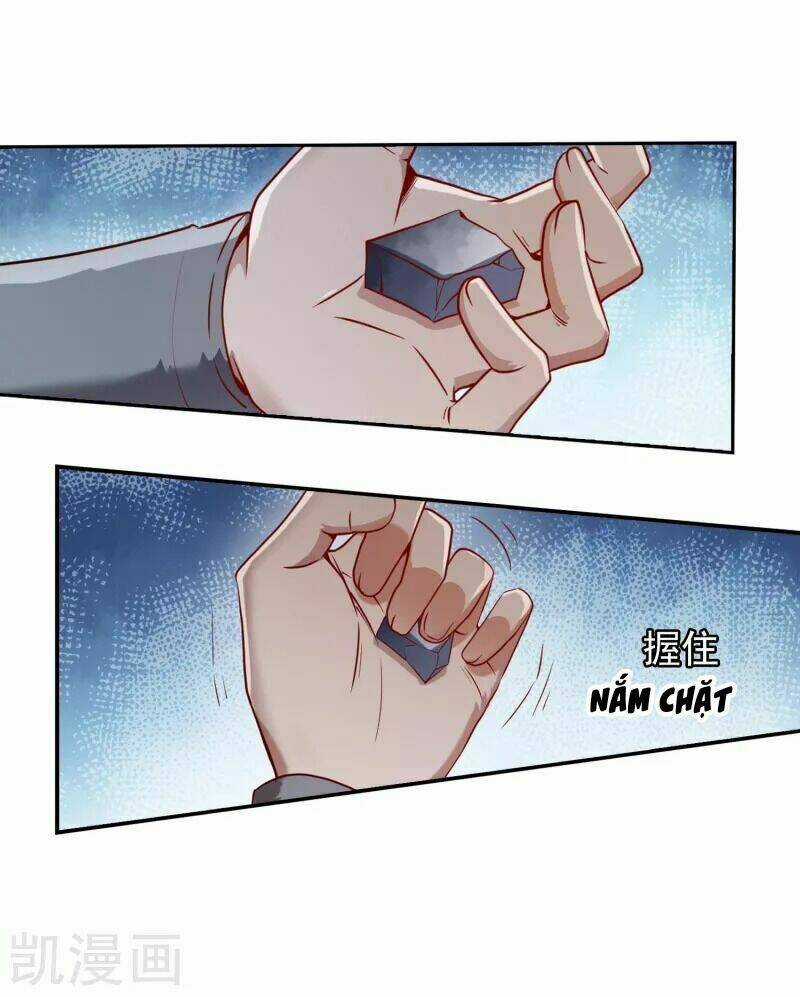 Khai Thiên Lục Chapter 5 trang 12