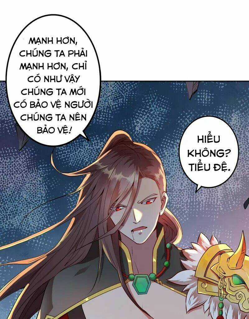 Khai Thiên Lục Chapter 5 trang 5