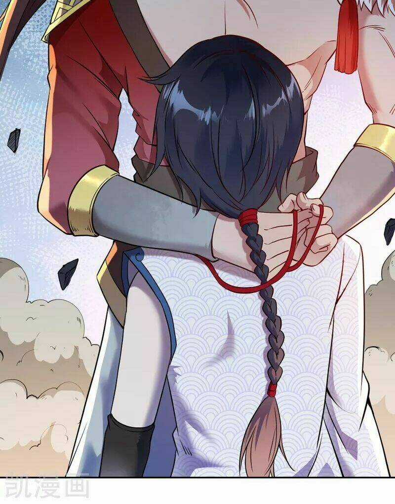 Khai Thiên Lục Chapter 5 trang 6