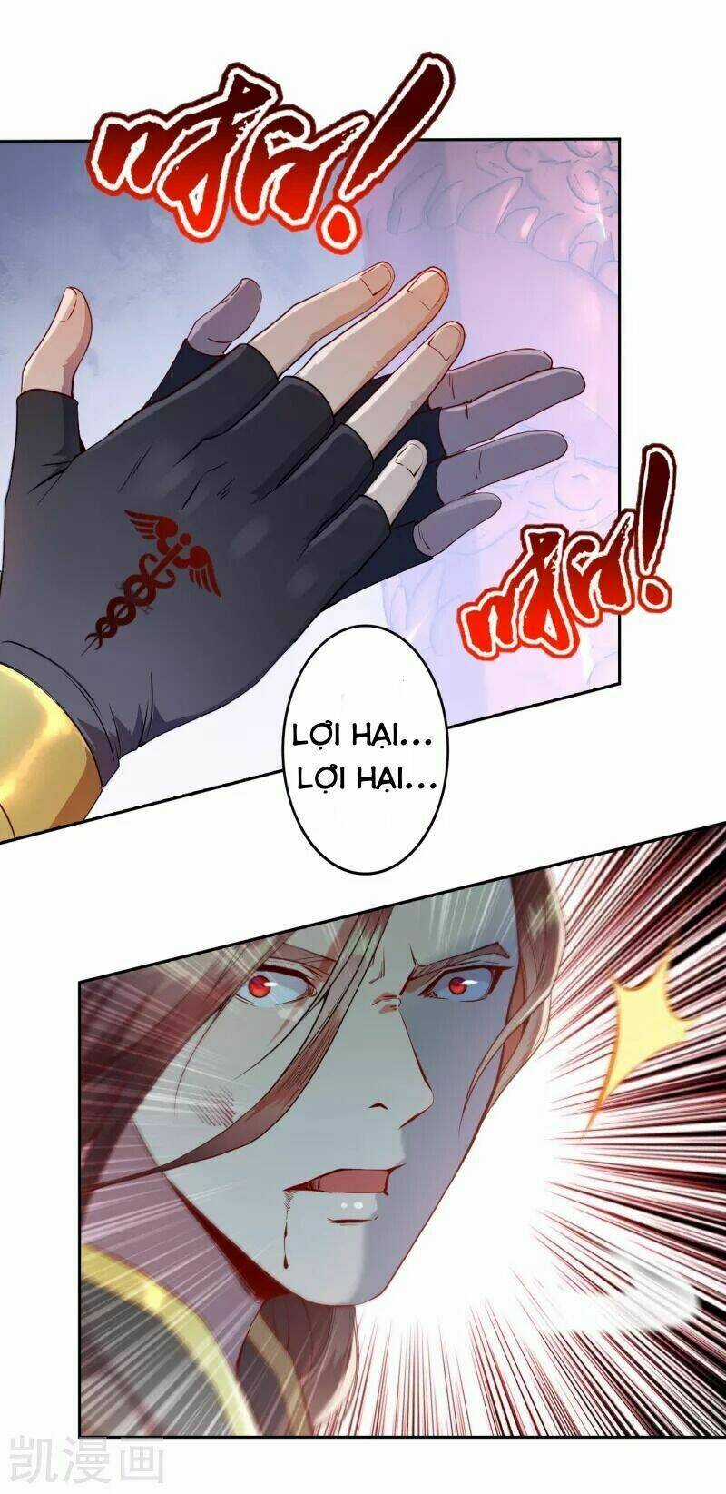 Khai Thiên Lục Chapter 5 trang 7