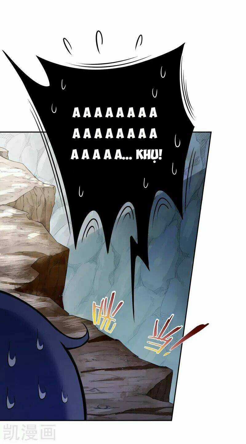 Khai Thiên Lục Chapter 8 trang 4