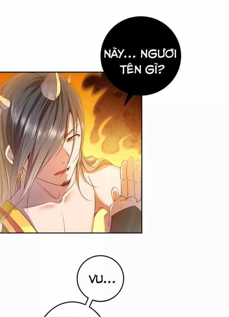 Khai Thiên Lục Chapter 9 trang 16