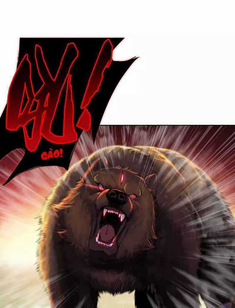 Khai Thiên Lục Chapter 9 trang 2