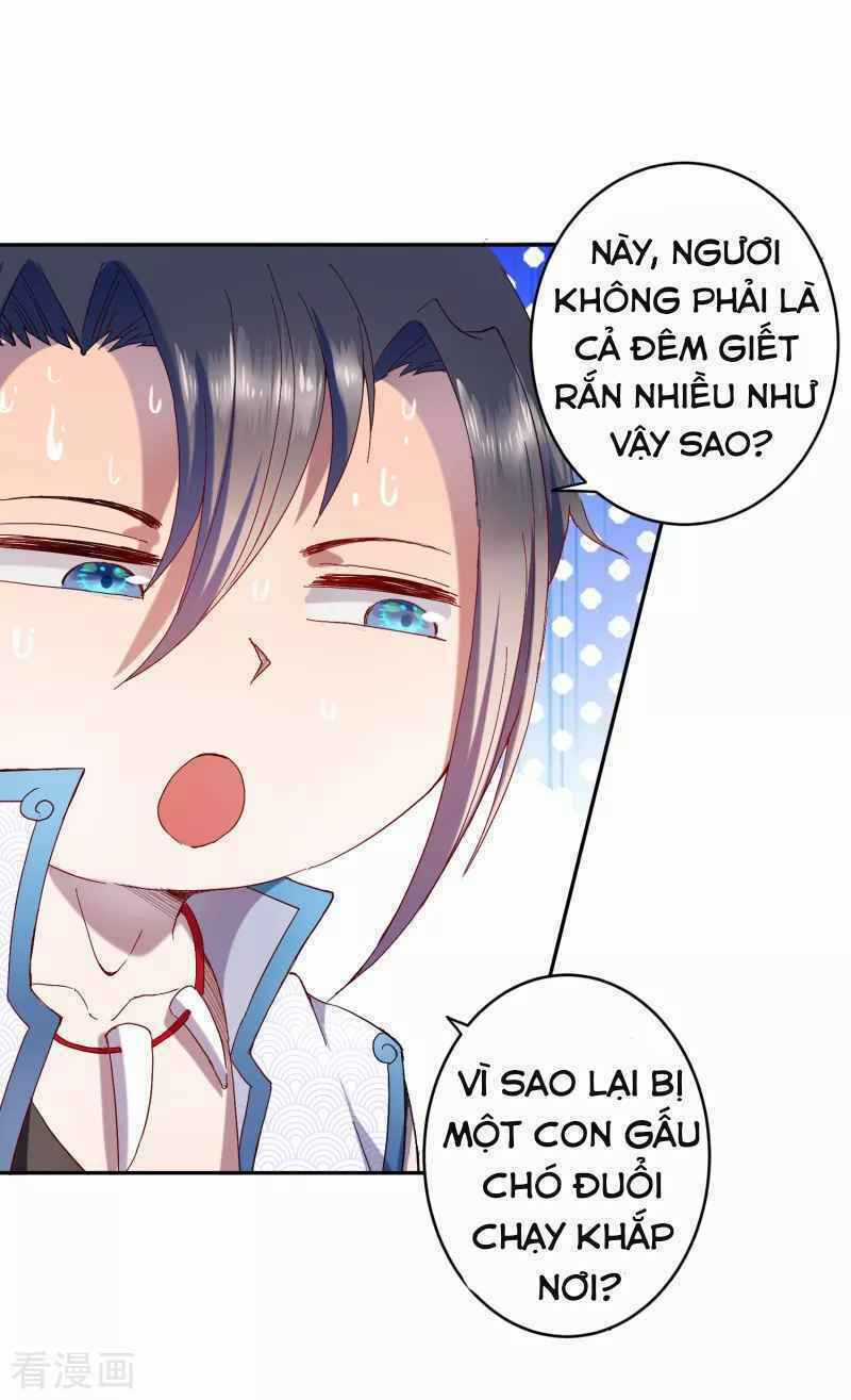 Khai Thiên Lục Chapter 9 trang 6