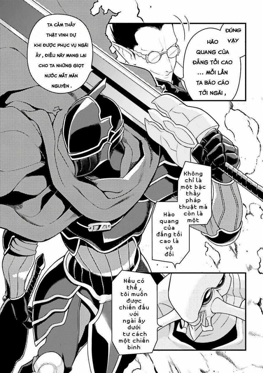 KHÁM PHÁ THẾ GIỚI GAME NGOẠI TRUYỆN Chapter 6 trang 2